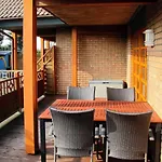 Zeit Zum Traeumen I By Interhome דירה ברייגה