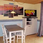 Zeit Zum Traeumen I By Interhome ברייגה