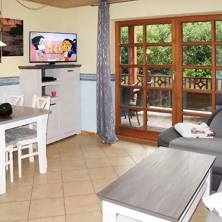 Zeit Zum Traeumen I By Interhome * 브리게