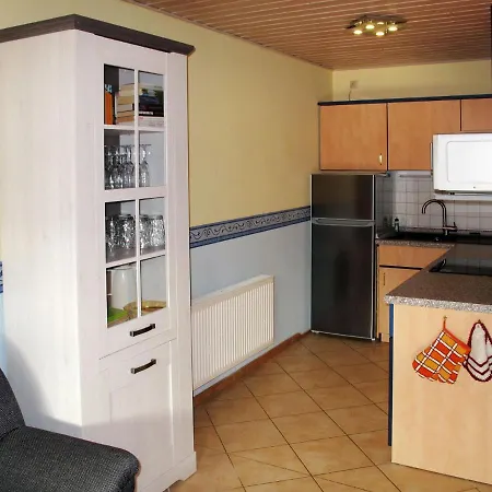 Apartment Zeit Zum Traeumen I By Interhome