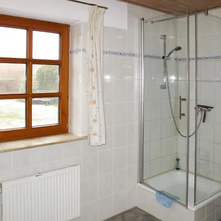 Zeit Zum Traeumen I By Interhome Apartment Breege
