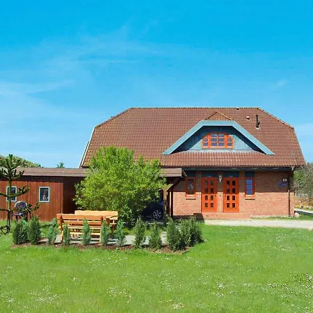 Zeit Zum Traeumen I By Interhome Apartment Breege