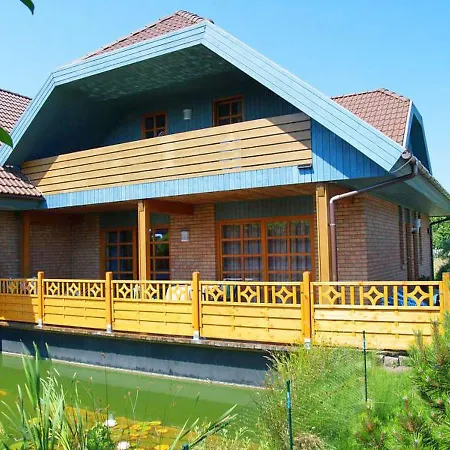 Zeit Zum Traeumen I By Interhome * 브리게