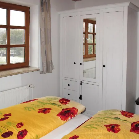 Zeit Zum Traeumen I By Interhome Апартаменты Бреге