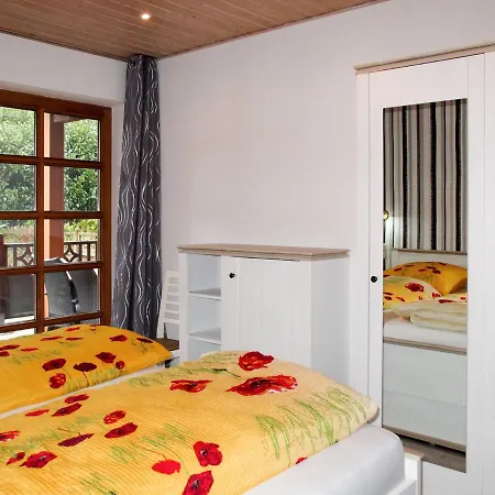 Zeit Zum Traeumen I By Interhome * 브리게