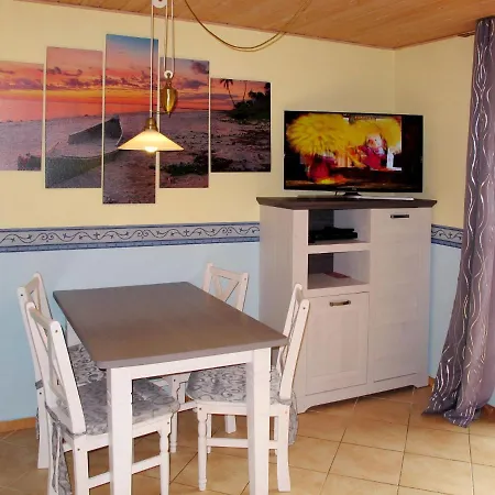 Zeit Zum Traeumen I By Interhome 브리게