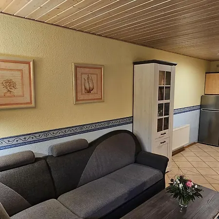 Zeit Zum Traeumen I By Interhome 아파트 브리게