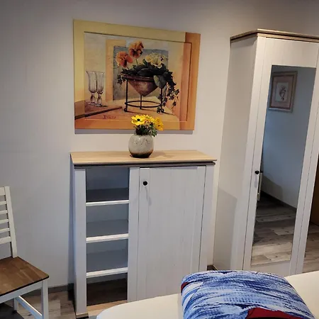 Zeit Zum Traeumen I By Interhome 브리게