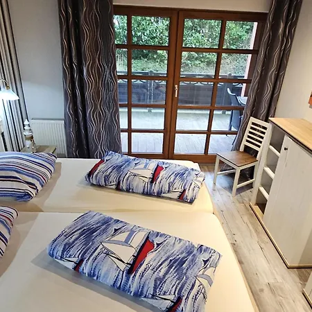 아파트 Zeit Zum Traeumen I By Interhome *