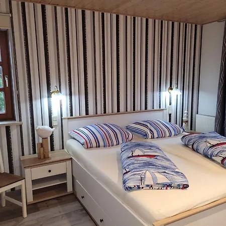 Zeit Zum Traeumen I By Interhome *