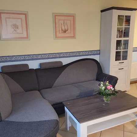 Zeit Zum Traeumen I By Interhome 아파트 브리게