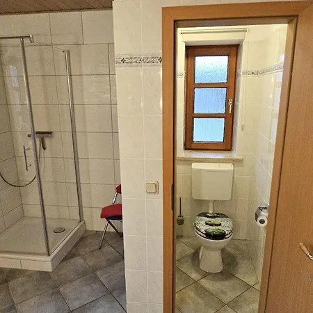 아파트 Zeit Zum Traeumen I By Interhome 브리게