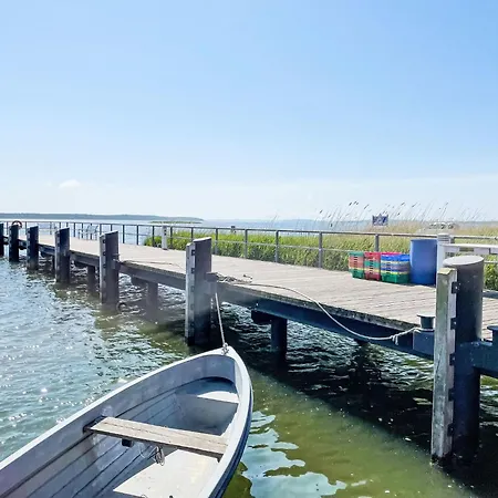 Zeit Zum Traeumen I By Interhome 아파트