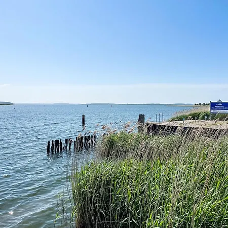 Zeit Zum Traeumen I By Interhome