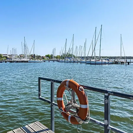 Zeit Zum Traeumen I By Interhome 아파트 *