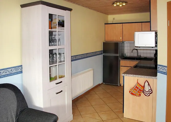 Lejlighed Zeit Zum Traeumen I By Interhome
