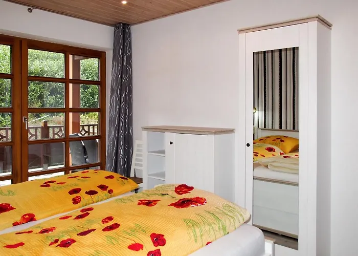 Zeit Zum Traeumen I By Interhome * Breege